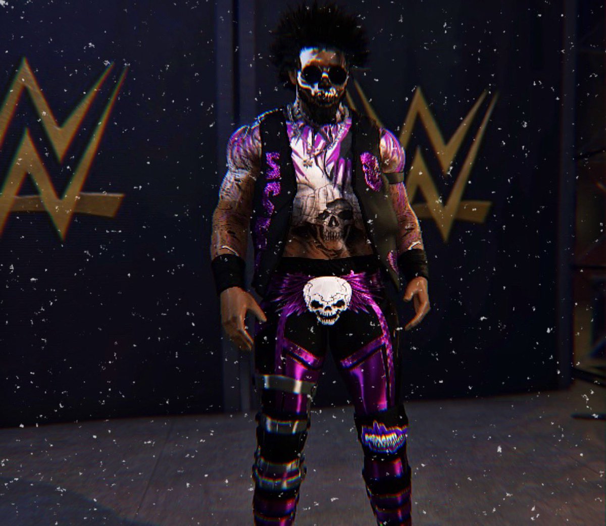 DRozayecaw's tweet photo. Updated Gear: Hashtag- ROZAYE or TWA22. https://t.co/m1QQnZjAQ6