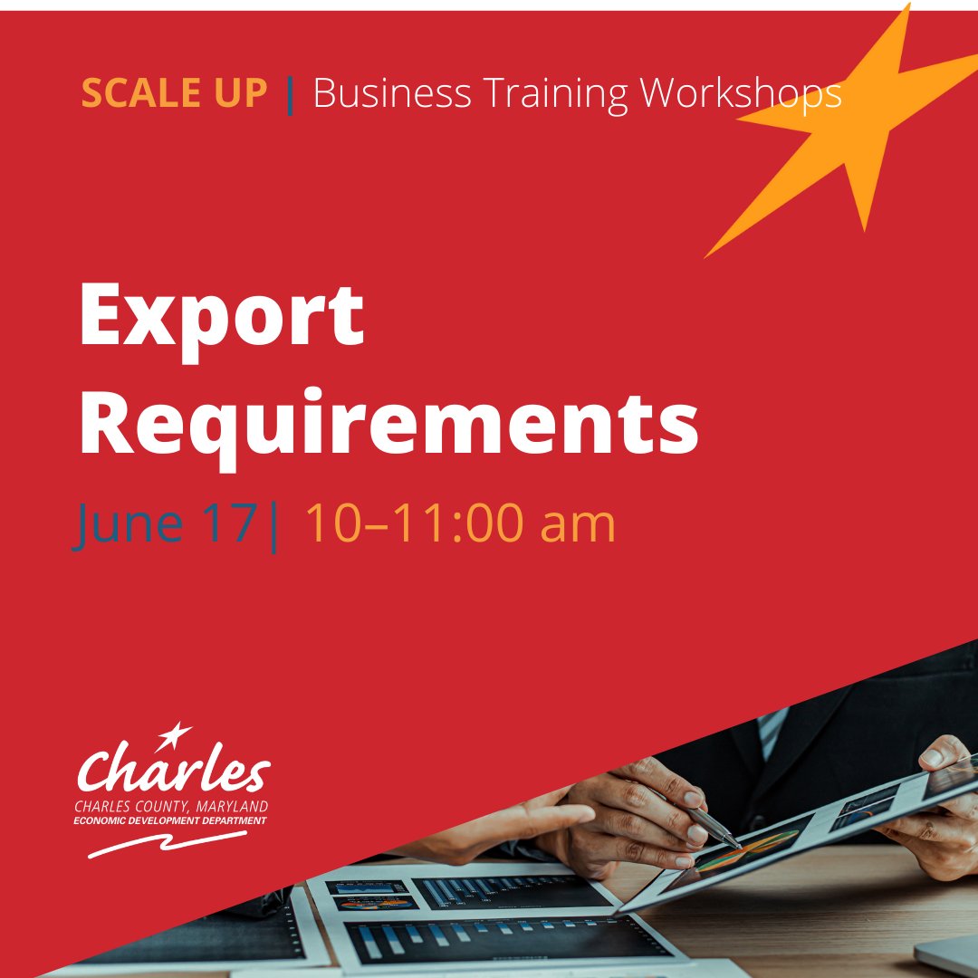 Tri-County Council of SoMD tweet media