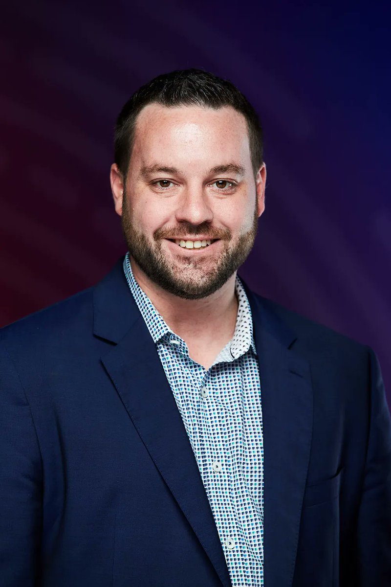 Meet our new Head of Customer Success, Alex Gillaspie. A lifelong activist passionate about issues related to the neurodiverse community, Alex was immediately drawn to NeuroNav's mission. Read more about Alex at the link below!

neuronav.org/post/meet-our-…