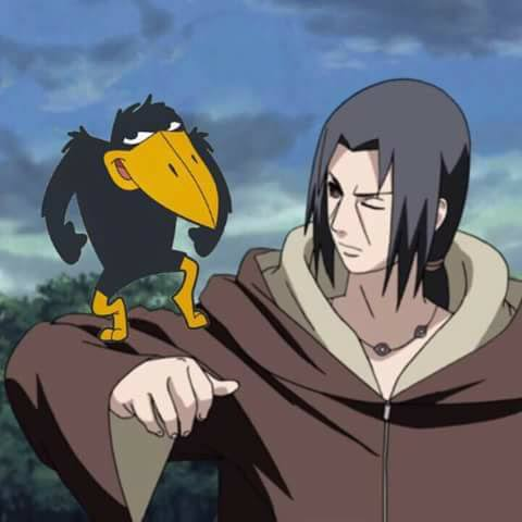 legadodekonoha's tweet photo. Quem pulou os fillers de Naruto perdeu essa cena aqui https://t.co/VLNKVK005G
