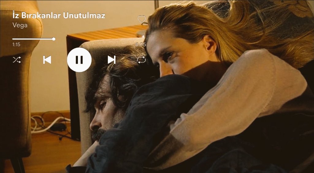 İz bırakanlar unutulmaz