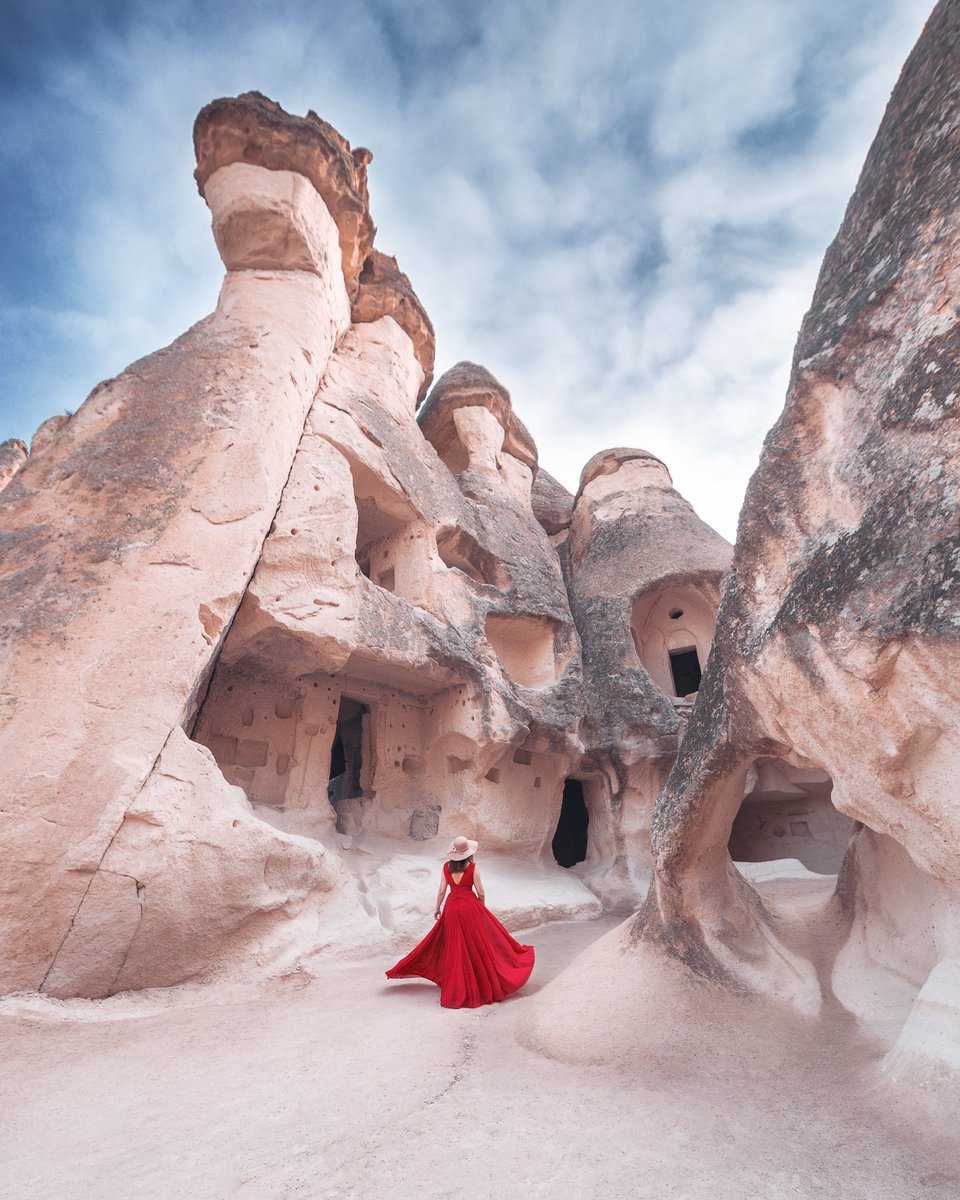 🇹🇷 Kapadokya, Türkiye