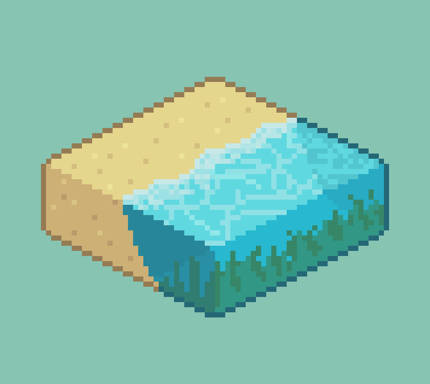 haru_huar's tweet photo. I tried making an isometric drawing🙁how it turned out?
#aseprite #pixelart #pixelartist #isometricpixelart #isometric #isometricdrawing #digitalart #digitalartwork https://t.co/N4WZIK0FYn