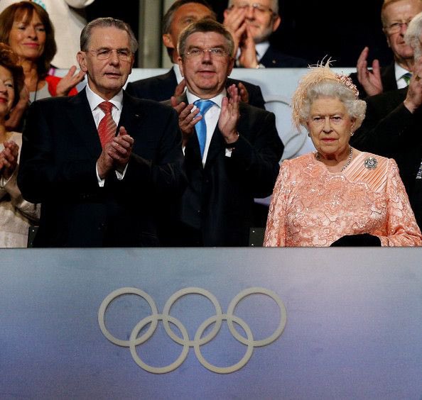 @keps33754083 @HumansUniteUK yep, the whole show was set & staged back for all to see back in 2012 ... predictive programming or something of the sort ... they were there 

. #Olympics opening