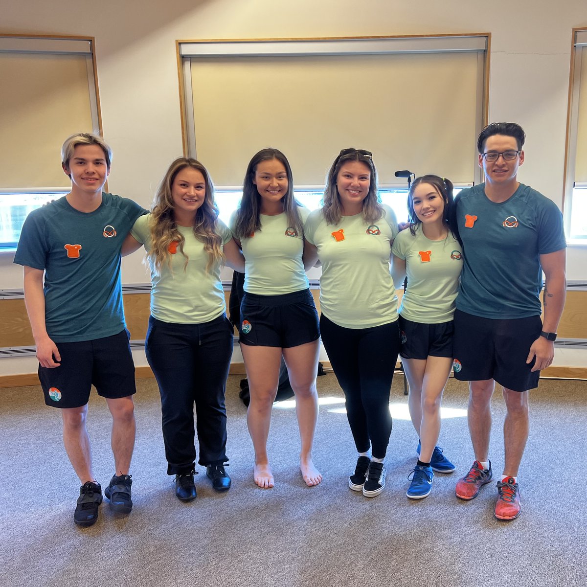 ASCNWT's tweet image. The ASCNWT is truly grateful to be one of the four Canadian organizations receiving donations from the Government of Canada, on behalf of Their Royal Highnesses The Prince of Wales and The Duchess of Cornwall.

@TheCrownCa 

#PlatinumJubliee #HM70 #RoyalVisitCanada