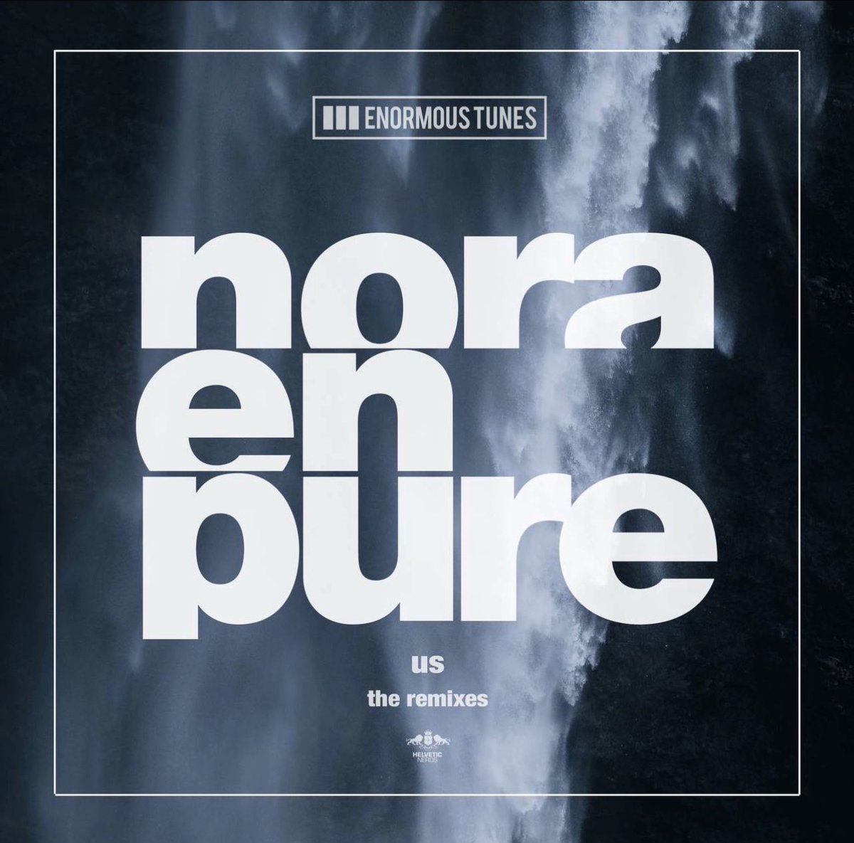 Catch up on the refreshing <a href="/polarinc/">Polar Inc.</a> remix of “Us” by <a href="/noraenpure/">Nora En Pure</a>! Streaming now 🔊