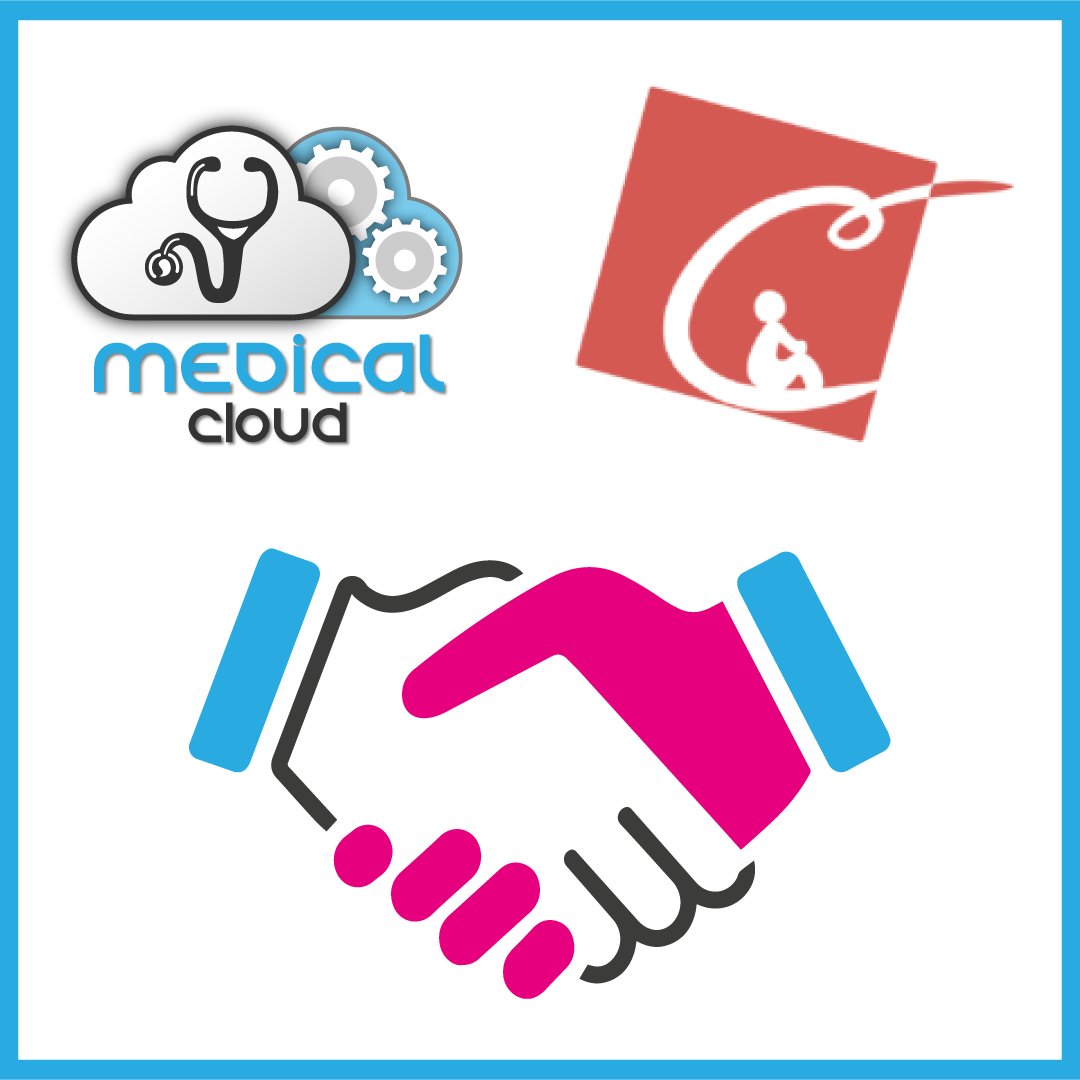 🏅 Medical Cloud et l'Association Calliope signent un partenariat permettant à leurs adhérents de bénéficier de conditions d'abonnement avantageuses à la plateforme Cloud HDS sur présentation de votre certificat d'adhésion pour l'année en cours🚀
<a href="/AssoCalliope/">AssoCalliopé</a> #MedicalCloud