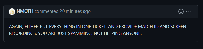 Ben Steenhuisen tweet media