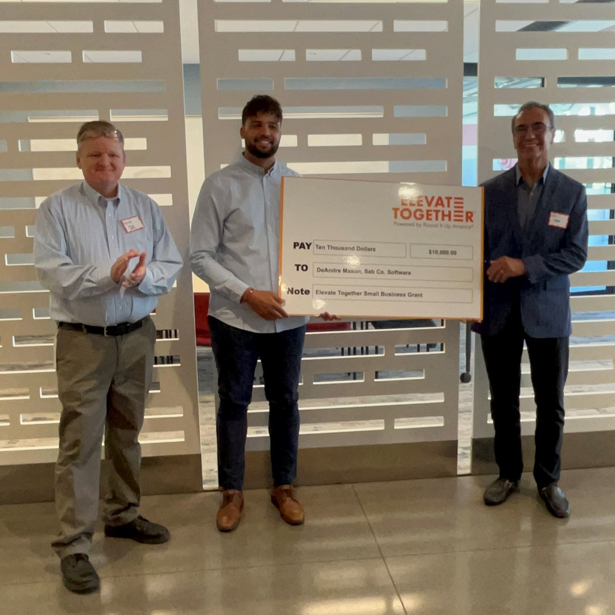 Meda_MN's tweet image. @SabSoftware is a leader in self-administered employee benefits software solutions, they provide premium analytics and billing support to companies of all sizes.