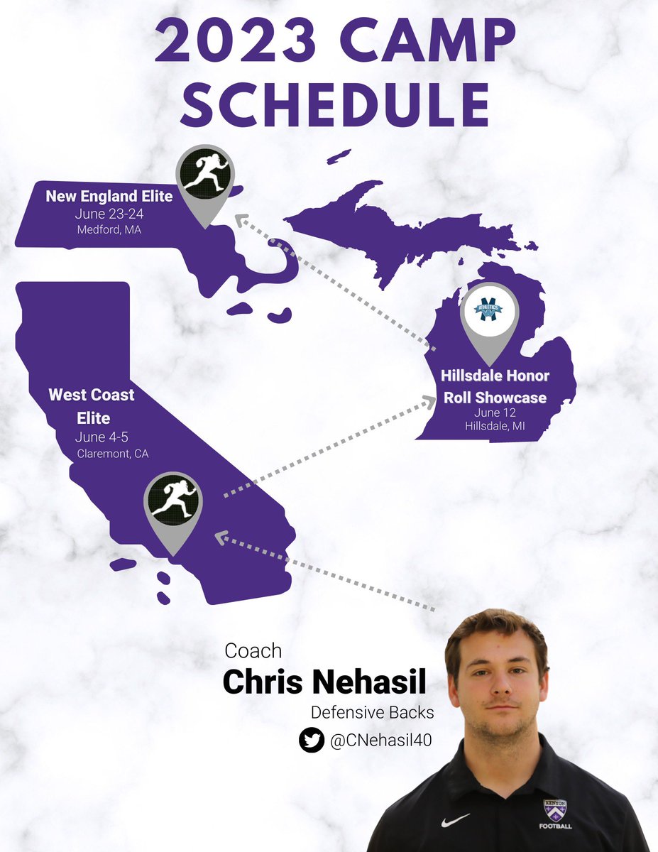 Chris Nehasil tweet media