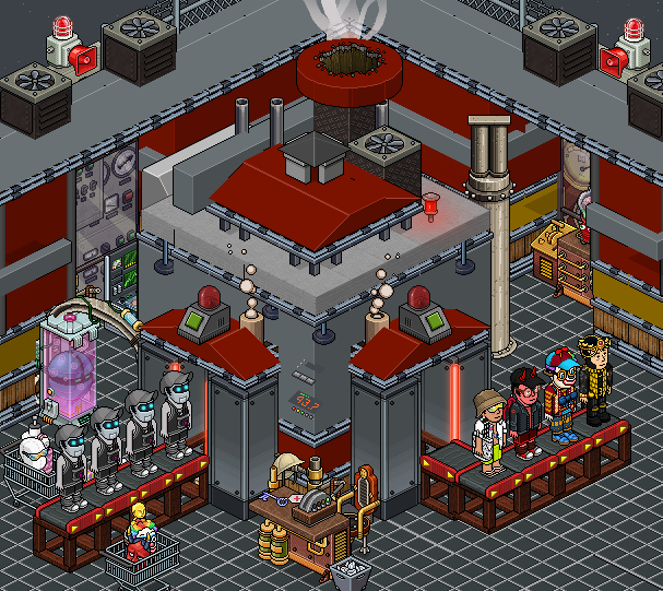 Anitta, eu te entendo!
A indústria cria várias versões da gente, quando ao menos precisamos delas. 🏭🚧🏗️

VERSIONS OF ME #FashionRaceCelebrity 🏁