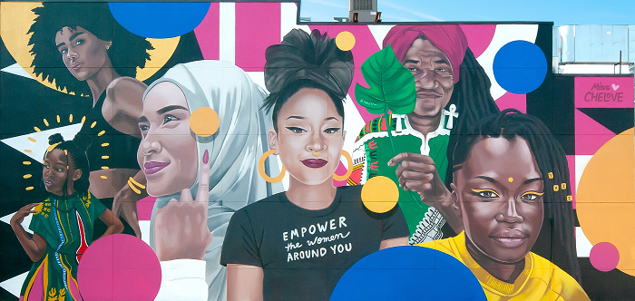 shawmainstreets's tweet photo. Come Celebrate Art! Two giant new murals will be dedicated in @shawdc during @DDOTDC #OpenStreetsDC Saturday, 06/04/22, 12:30 PM. 7th St &amp; Rhode Island Ave., NW #funinshaw #loveshaw👄 #shawdc
https://t.co/Vv7vZ91LQG https://t.co/D5DsiHmq65