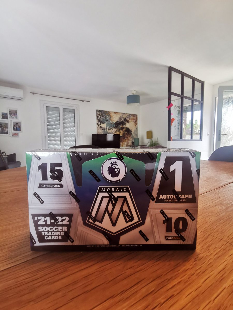 PowerSoccerCard's tweet image. Received today 💕 from @PaniniAmerica
#Panini