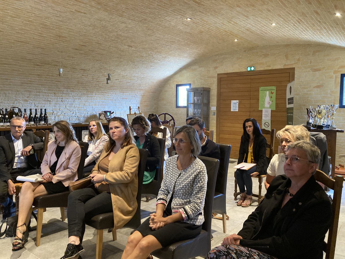 Dominique GROUT tweet media