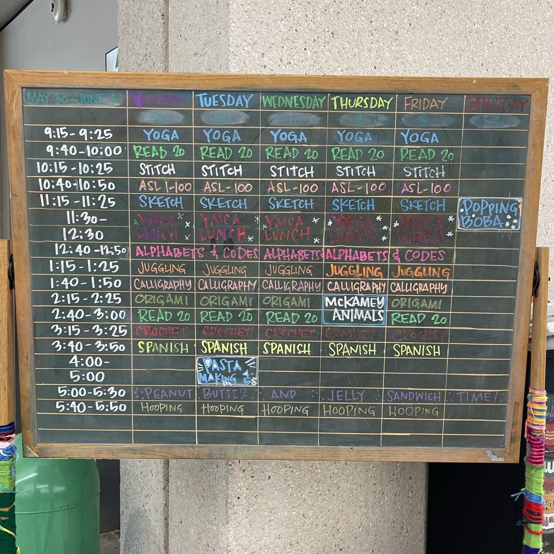 Chattanooga Library tweet media