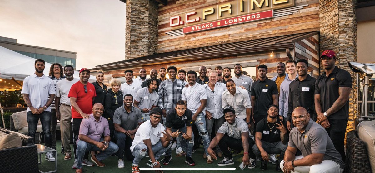 Mark Moseley tweet media