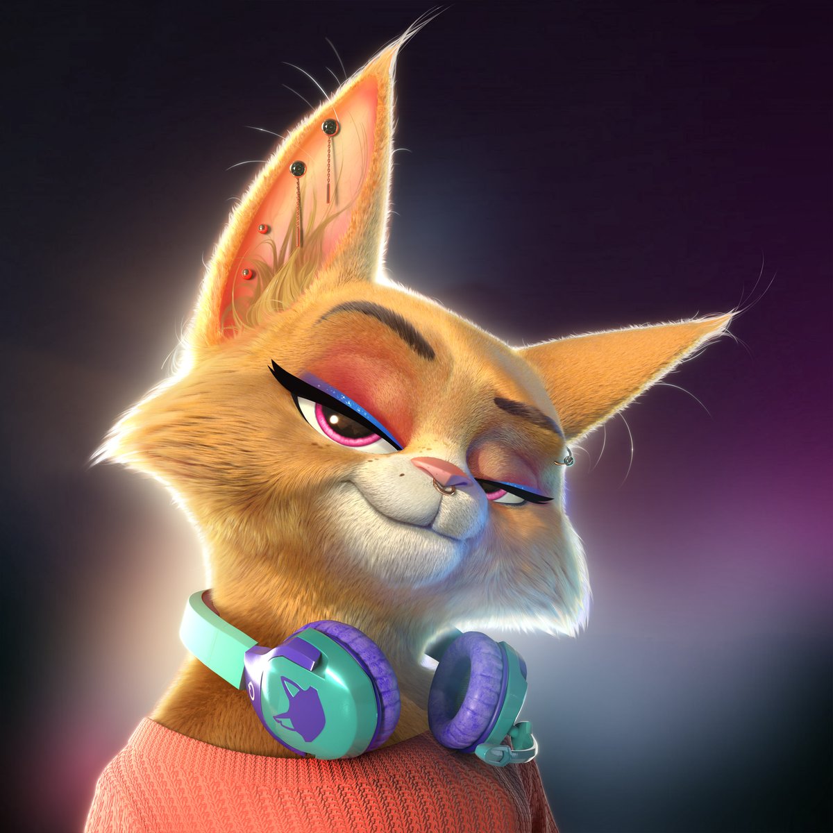 🐈 KITTY KAT WL GIVEAWAY 🐈‍⬛

🎉 3x whitelist for <a href="/Katatonik_nft/">KATATONIK</a> 🎉

To enter:
1⃣ Follow <a href="/Katatonik_nft/">KATATONIK</a> 
2⃣ Like, RT &amp; Tag 3 friends 
3⃣ Why Lady Kats run the world!? Write in comments.

Turn your notis on 🔔 The next sneak is Legendary!

48hrs ⏰