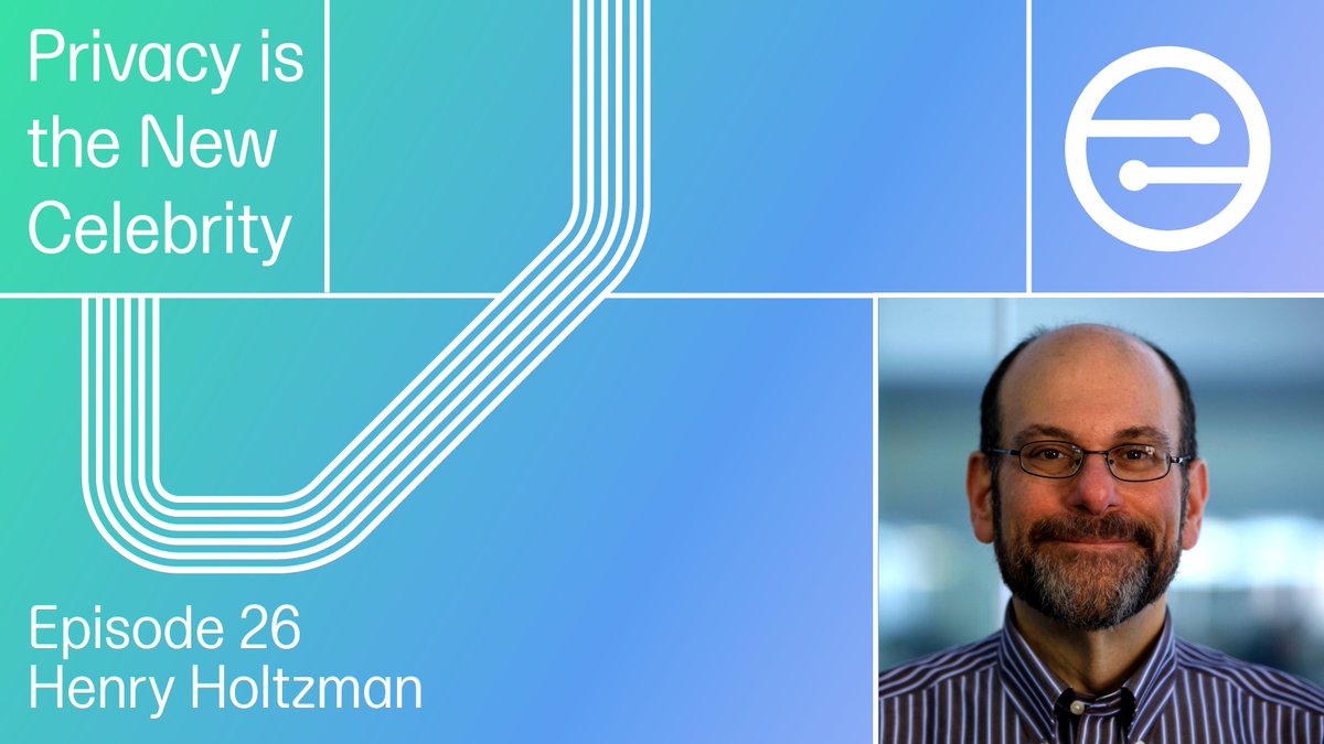 Listen to our newest podcast episode w/ CIO Henry Holtzman &amp; CTO @MamaSegfault! Discover Henry's journey from childhood to attending MIT, leading a team at Samsung, and now playing an integral part at MobileCoin by creating Mobile USD. 

Check it out now: buzzsprout.com/1806101/107267…