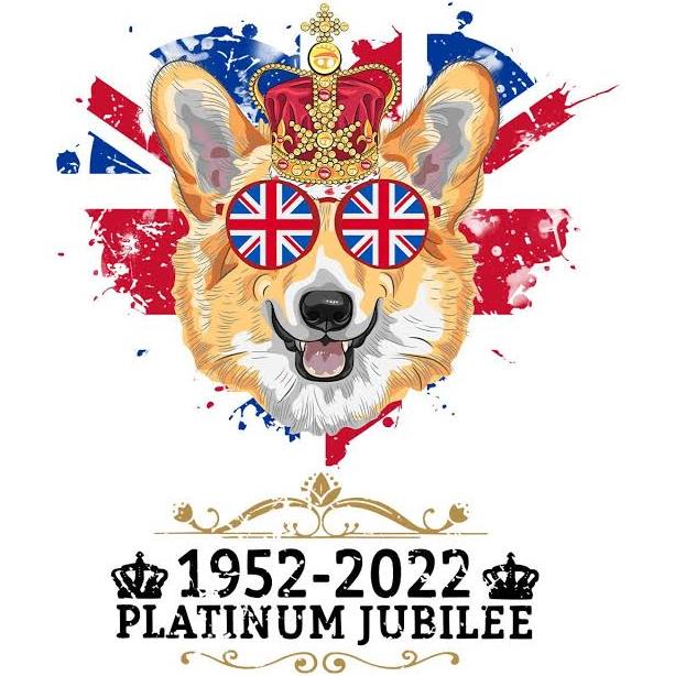 xJenniDx's tweet photo. #PlatinumJubilee An amazing 70yrs for the Queen. It's 33yrs on from when I was lucky enough to present flowers to the Queen 👸 https://t.co/EiDvPJuCPn