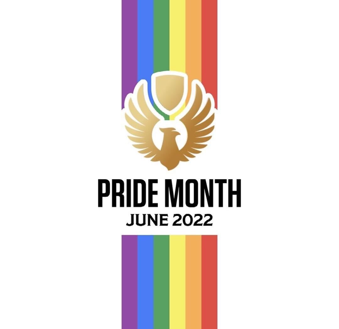 Happy Pride Month from the True Gentlemen of ΣAE