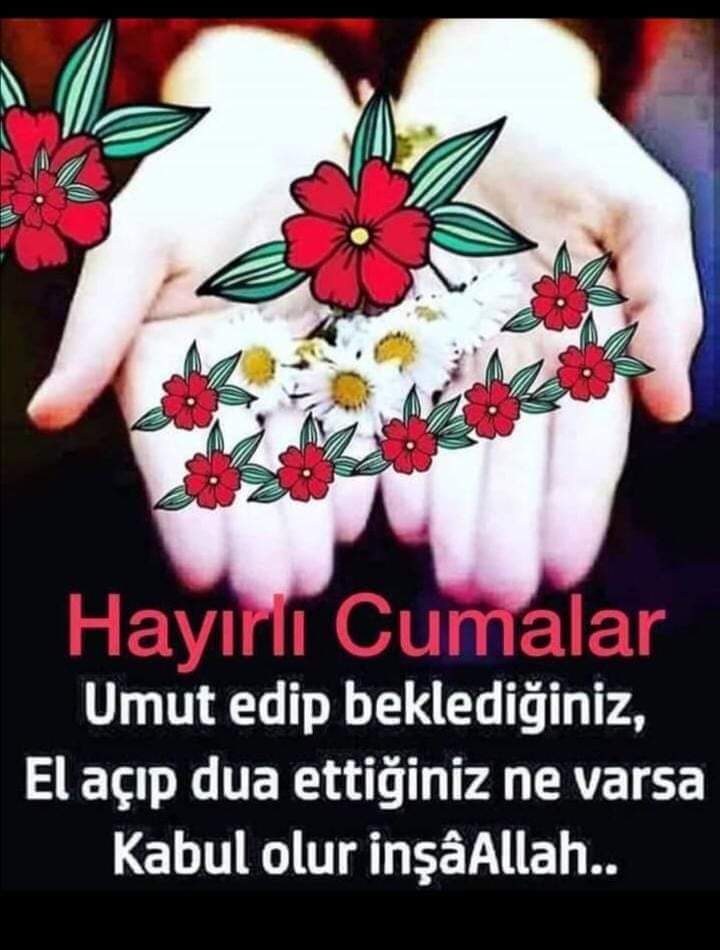 Hayırlı Cumalar Canım TÜRKİYE'M,Kardeşlerim Allah'ın Rahmeti Ve Bereketi Üzerinize Olsun İşiniz Gücünüz Rast Gelsin Vesselam.@cuma @turkiye #cuma #Türkiye #HayırlıCumalar