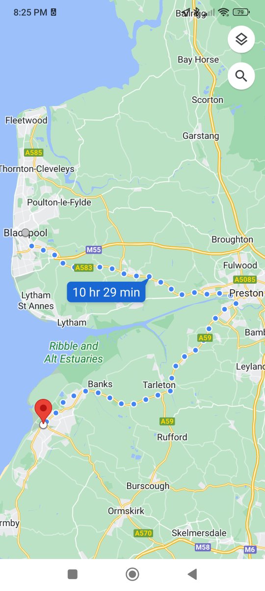 VeteransCentre's tweet photo. 3June Day9 Blackpool-Southport 3🧍♂️walking 620 miles around UK+Ire for UK Veterans.
https://t.co/42de4zaMUy
@nashnet @VeteransGateway @LancsCovenant @AlfClempson @southribblebc #AlanOgilvie/DerekForrest @westlancsbc #AndyFowler @seftoncouncil #CRobertBrennan @VeteransSefton https://t.co/NOlGm1boZw
