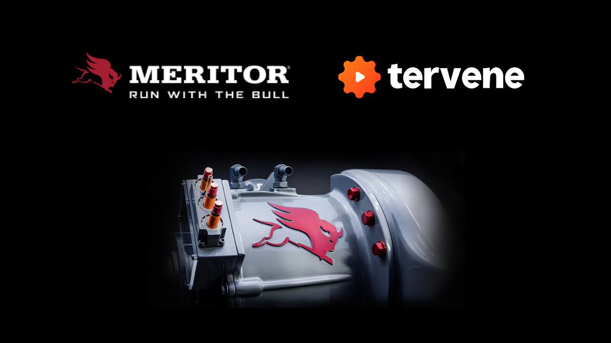 terveneapp's tweet photo. Meritor Digitizes its Daily Management System with Tervene. #leanmanagement #operationalexcellence #gemba #continuousimprovement To see the entire project ⤵ https://t.co/i97sbp32A3 https://t.co/dTeO80O8wZ