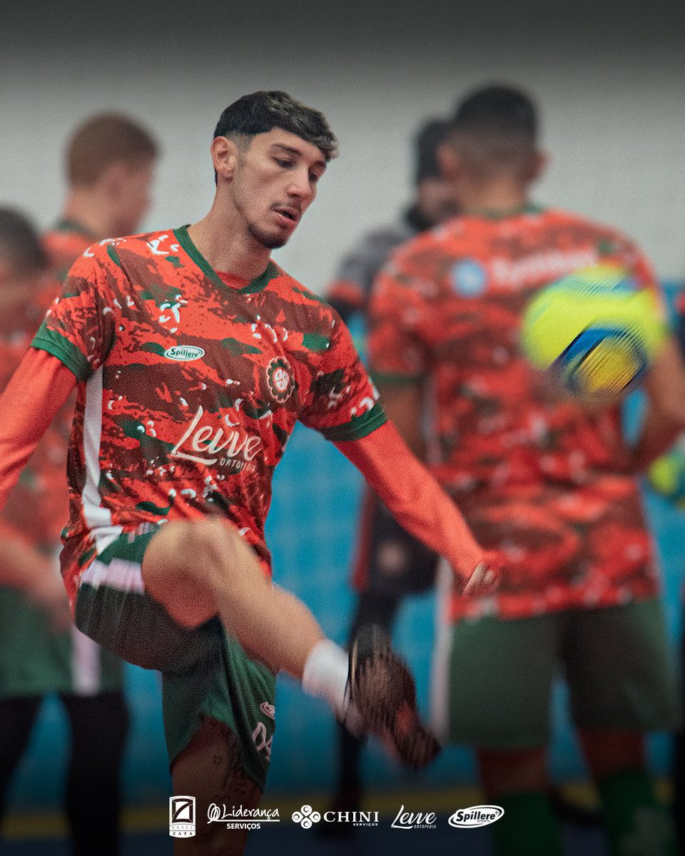 ec_prospera's tweet photo. Seguimos na preparação para o jogo de Sábado, 04 de Junho, contra o Caxias. 🥶💪🤞🙏⚽🟢🔴⚪👊
#ECProspera #TimeDaRaça #brasileiroserieD #prospinha https://t.co/UhyyCzG9Re