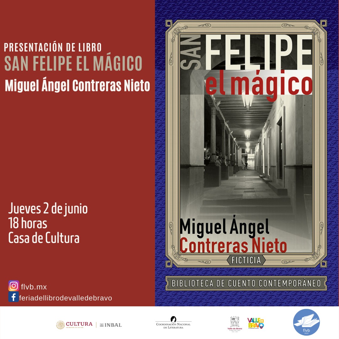 Ficticia Editorial (@edficticia) on Twitter photo 