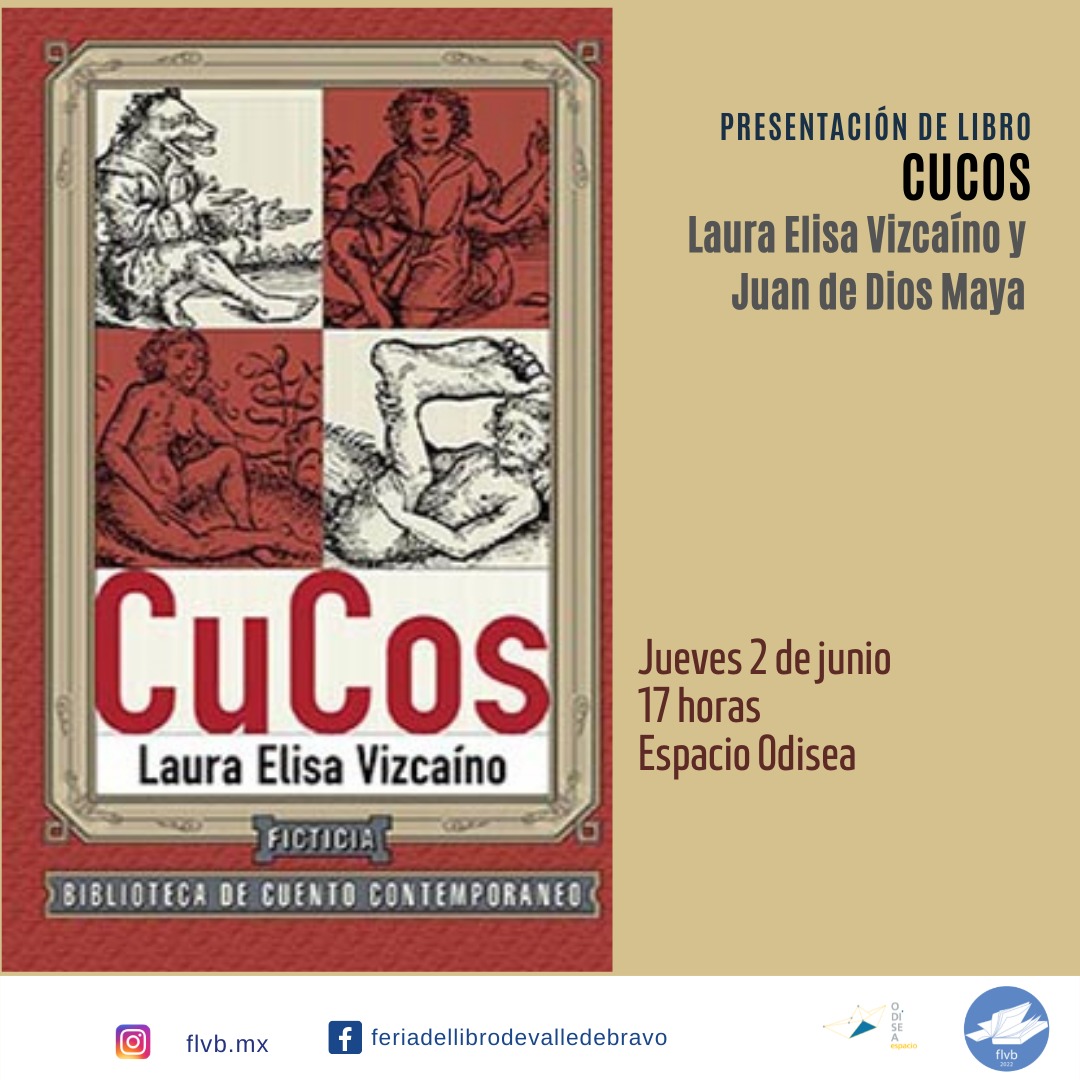 Ficticia Editorial (@edficticia) on Twitter photo 