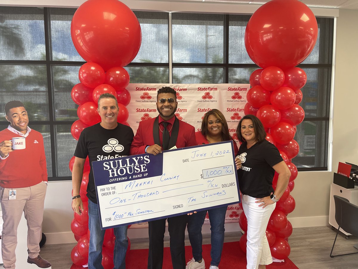 Michael Sullivan - State Farm Insurance Agent tweet media