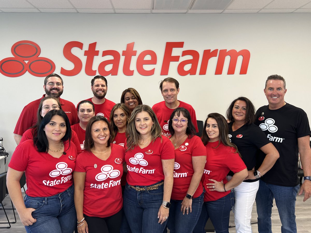 Michael Sullivan - State Farm Insurance Agent tweet media