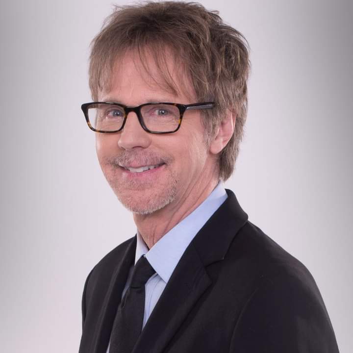 Happy Birthday to Dana Carvey who turns 67 today! 