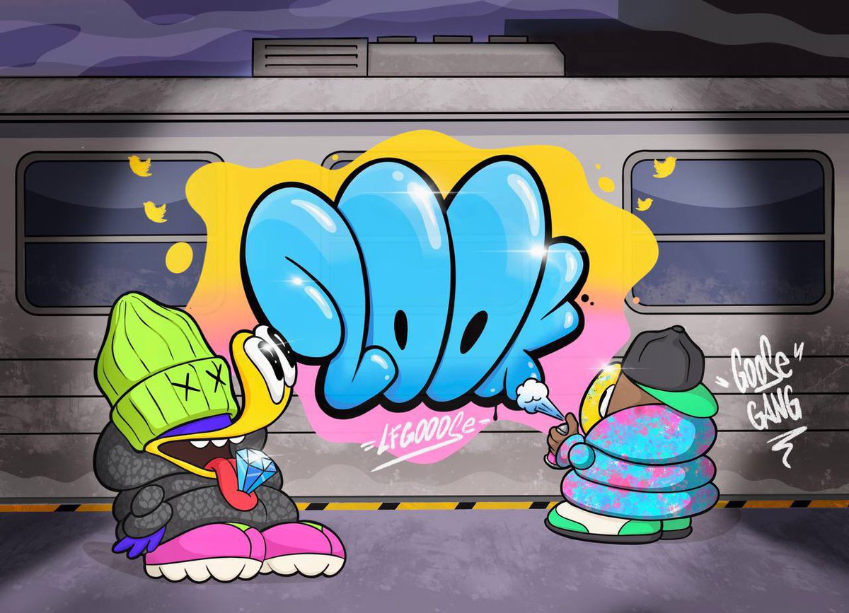 🎉 GIVEAWAY 🎉

📌 Projects -  <a href="/BubblegooseXYZ/">Bubblegoose Ballers 💎</a>  &amp;  <a href="/Primatesnft/">Primates🌿</a>

Prizes:
🏆 1 WL for  <a href="/BubblegooseXYZ/">Bubblegoose Ballers 💎</a>
🏆 1 WL for <a href="/Primatesnft/">Primates🌿</a>

To Enter:
1⃣Follow <a href="/AlphaHub3/">Alpha Hub</a> &amp;  <a href="/BubblegooseXYZ/">Bubblegoose Ballers 💎</a> &amp; <a href="/Primatesnft/">Primates🌿</a>
2⃣Like &amp; Retweet
3⃣Tag 3 friends

24H⏰
#SolanaGiveaways  #NFTs #NFTGiveaways