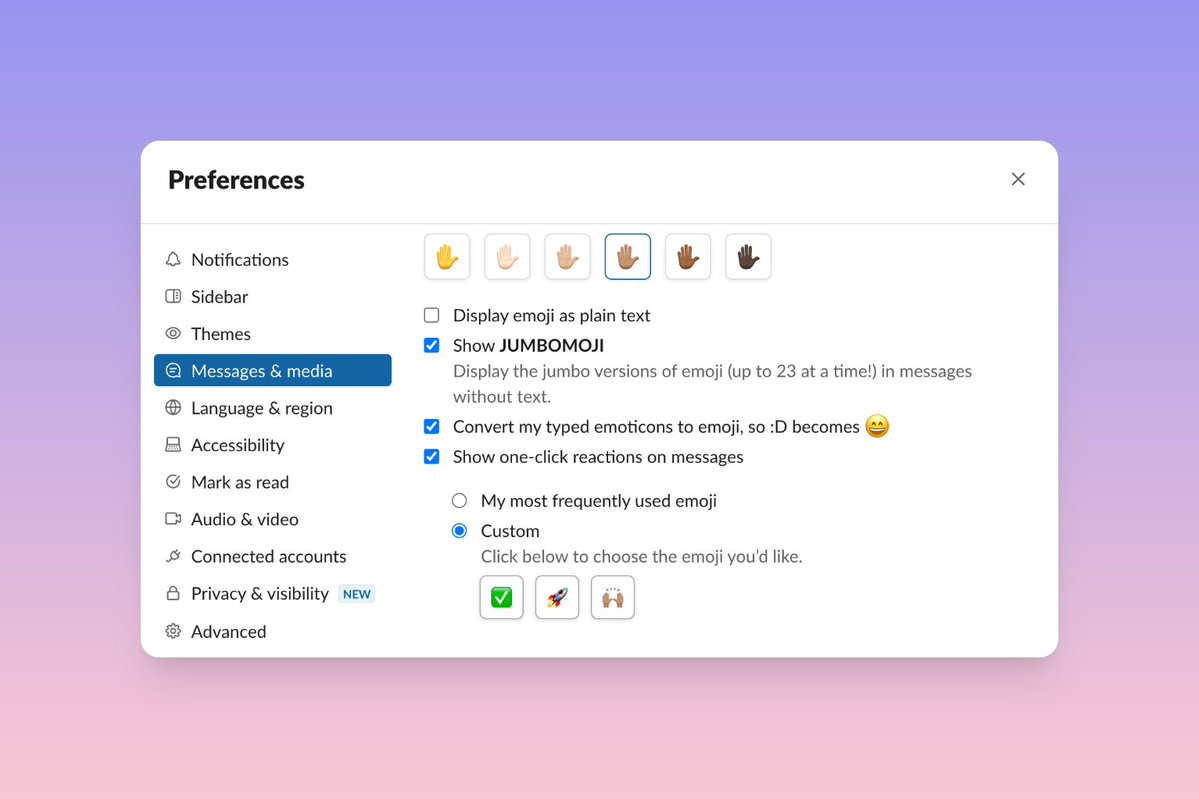 Let's Do tweet media