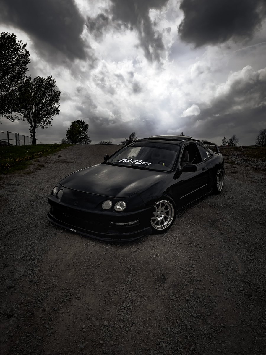 day 28: of neglecting the problem child integra