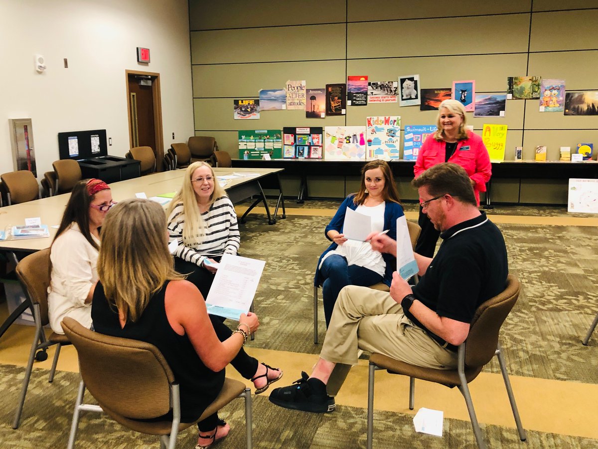 Betsy Rosenbalm tweet media