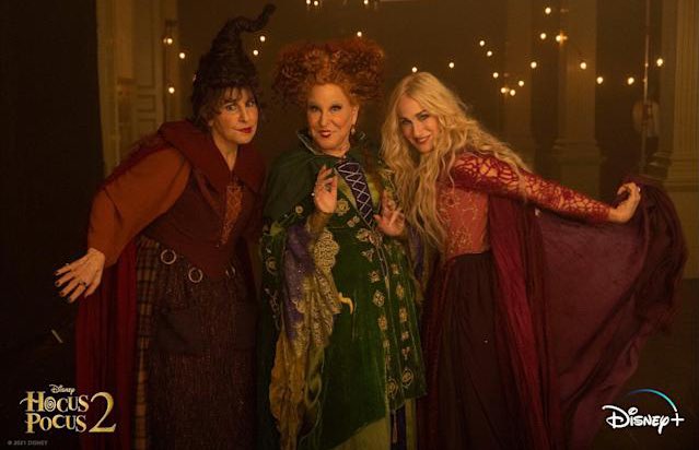 🧙‍♀️🎃🔮