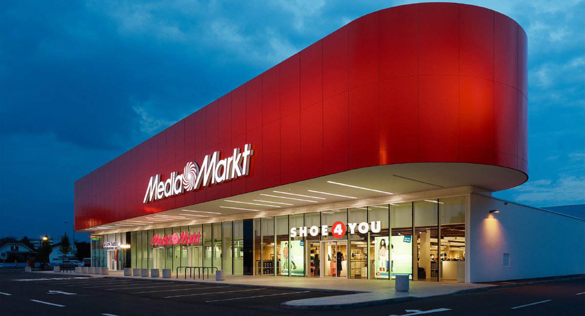 crypto_reis_'s tweet photo. 💥Teknoloji firması #MediaMarkt Köln, Frankfurt ve Dortmund’daki 3 mağazasında #Bitcoin  ATM'lerini işleme koyduklarını açıkladı. https://t.co/BXhUEu79QY