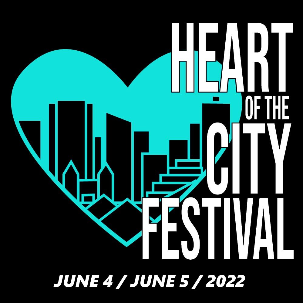 Go Oilers Go!

I've been so swept away in the playoff excitement that I forgot about @heartcityfest happening in Giovanni Caboto Park this weekend.

Instead of coming down for a community watch party on Saturday, I encourage you to check out the festival fun - I know I will be!