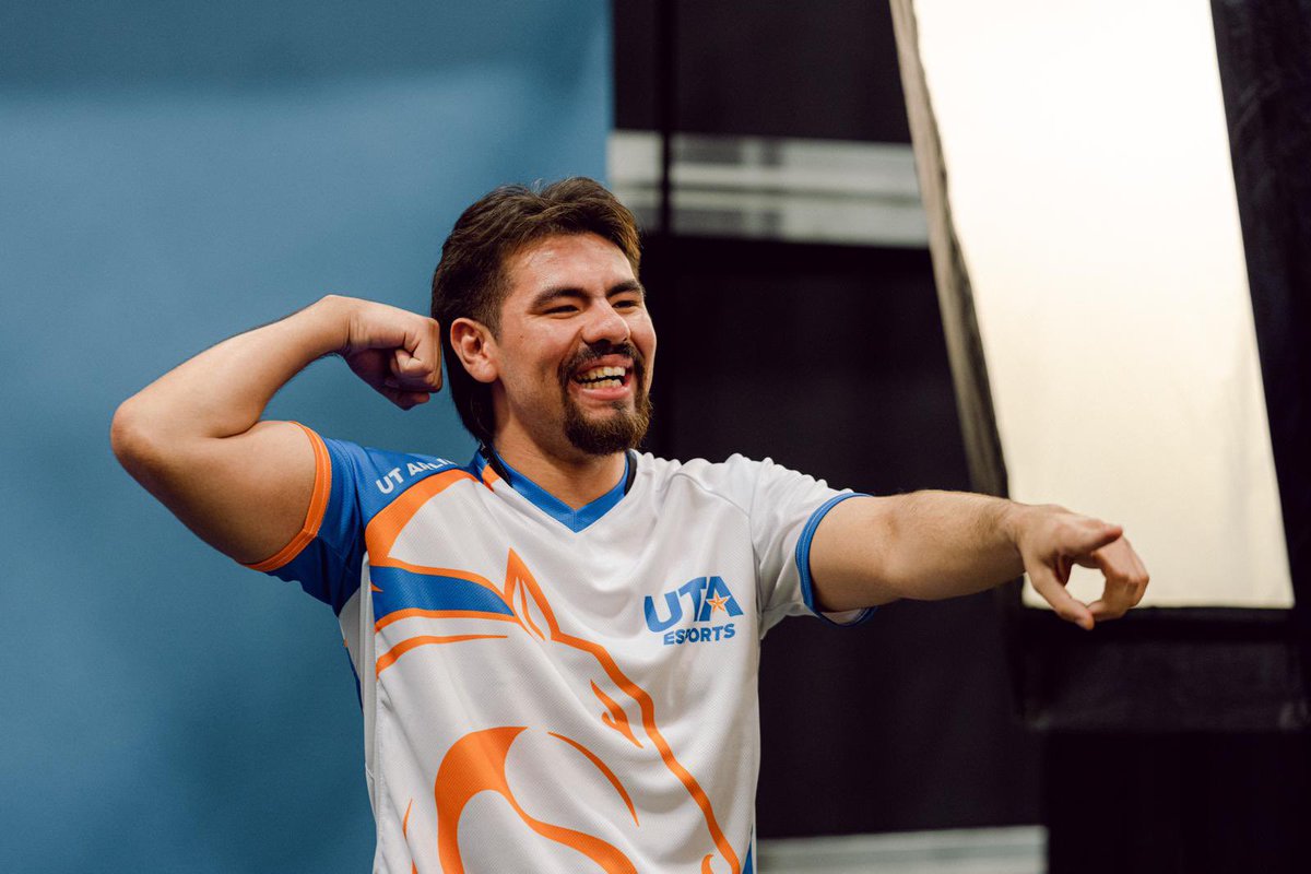 Rocket League Esports tweet media