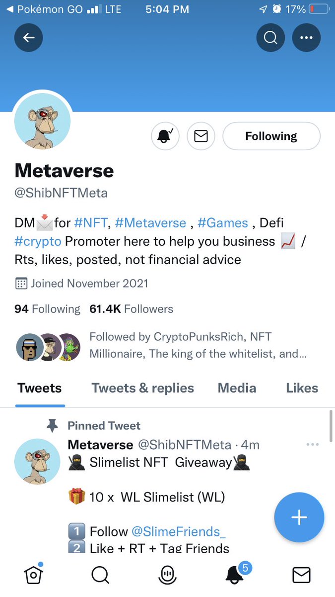 Lehbob tweet media