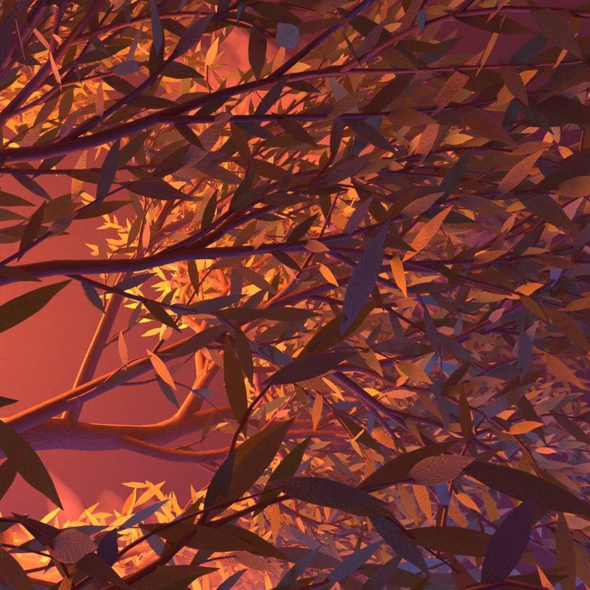 AdlisacR's tweet photo. It was just a dream…

#3dart #nft #sundrop #art #Ethereum https://t.co/DYMWEzfXKj