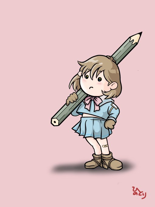 女の子イラスト 高画質 のtwitterイラスト検索結果