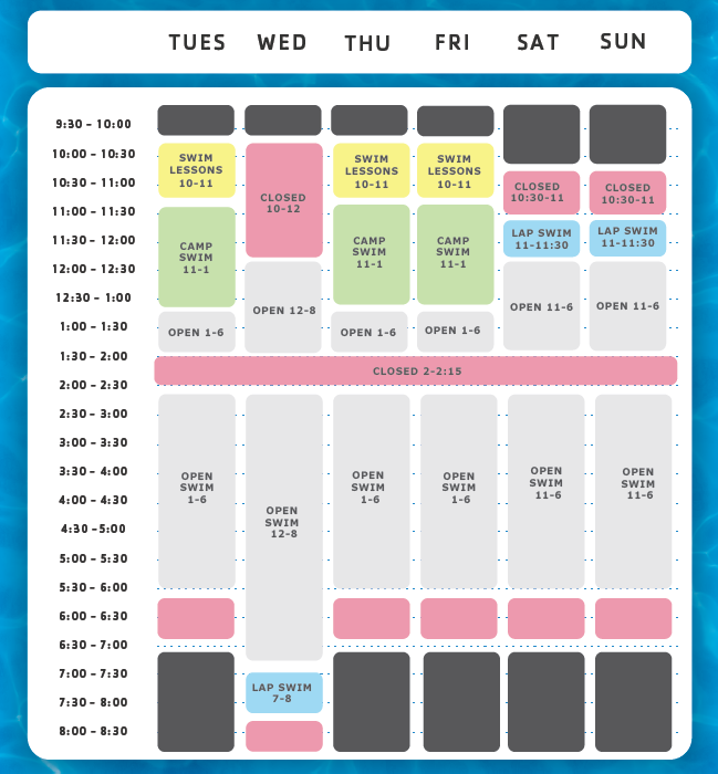 #SalemMA Opens New Forest River Park Outdoor Recreation &amp; Nature Center on June 18: Details about facility use, hours of operation, and more now available at salemma.gov/forestriver. Day and season passes go on sale June 6.