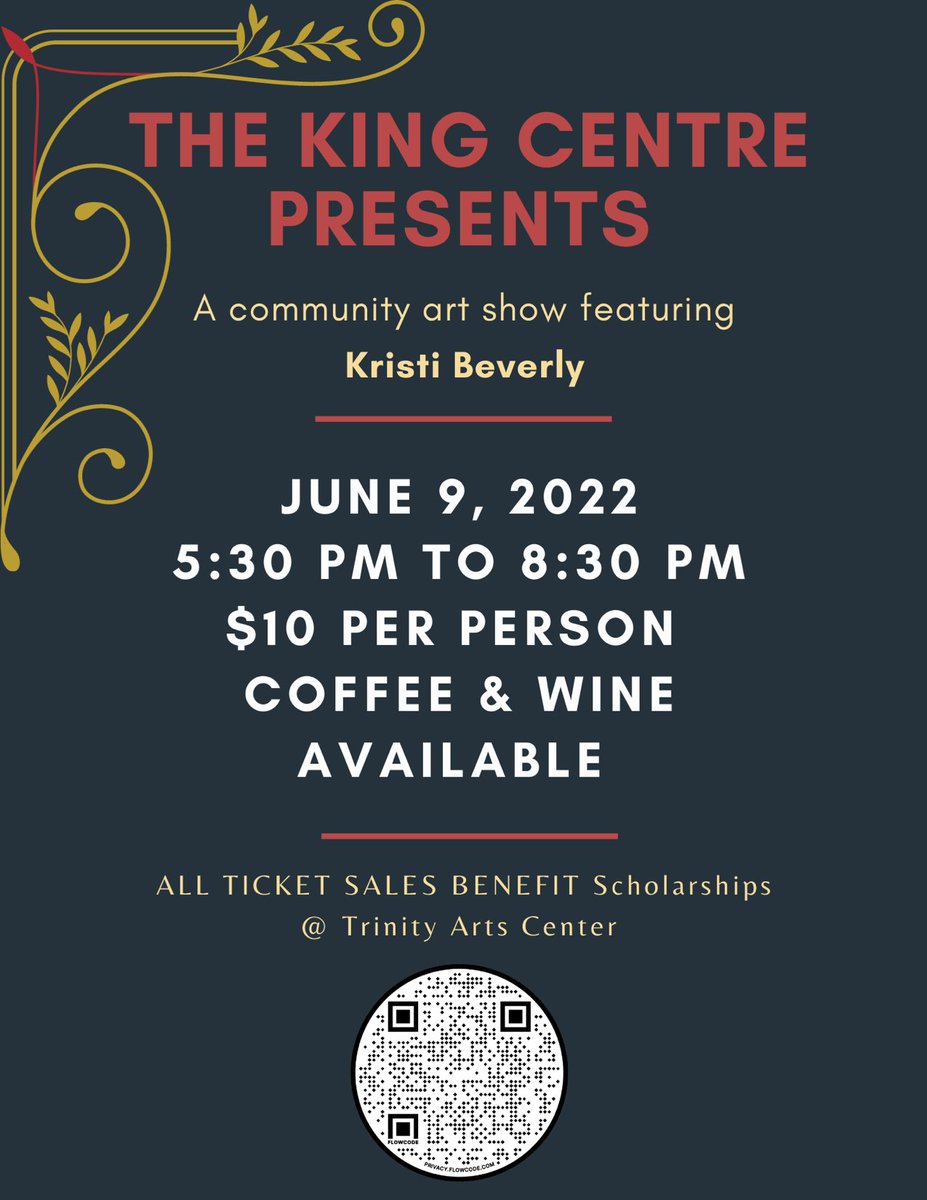 Community Art Show coming June 9th! 
🖼 🎨 🖌
.
.
.
#makeyourmark #buildcommunity #community #movetothemountains #northeasttennessee #johnsoncity #downtownjohnsoncity #communityartshow