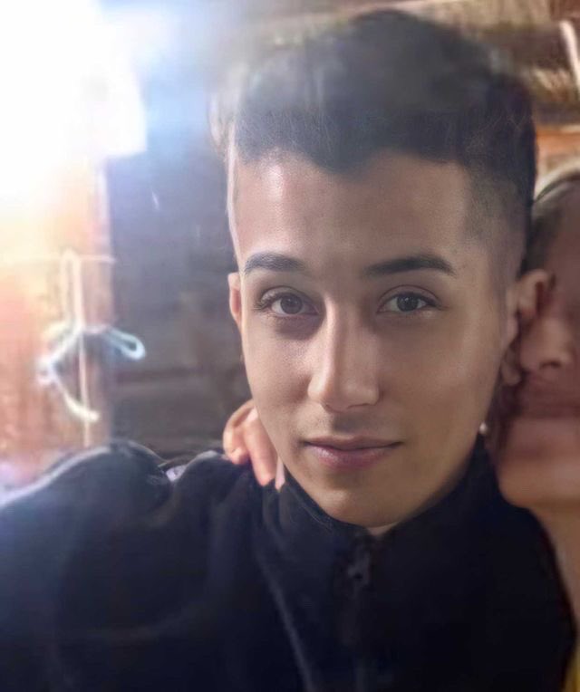 MalenaStein's tweet image. En un país sin justicia, que la condena al menos sea social.
No nos olvidemos de esta cara: