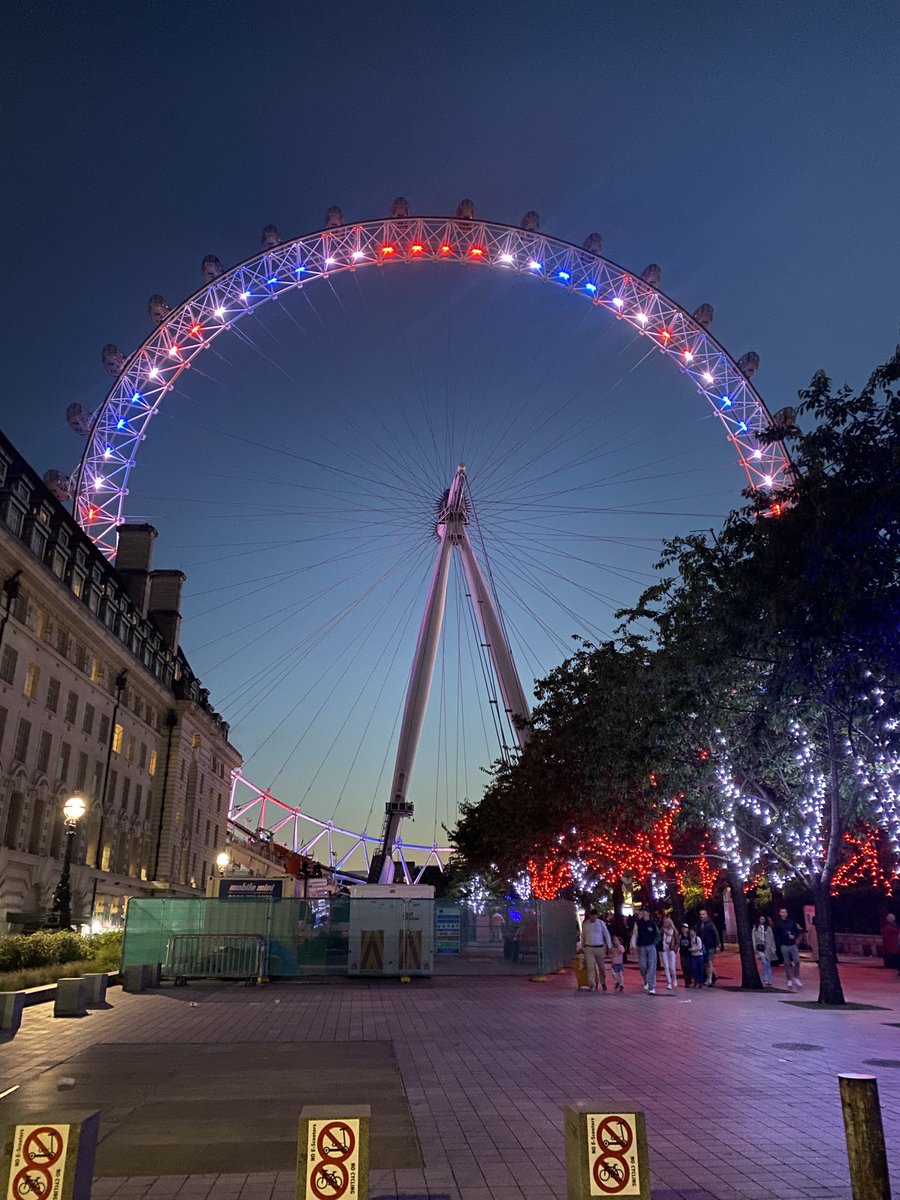 Happy and Glorious… #queenelizabeth #jubilee