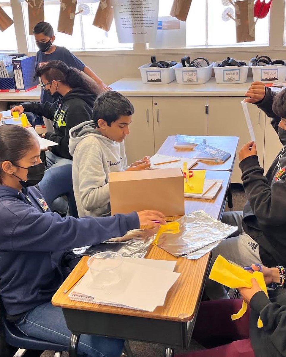 Price School tweet media