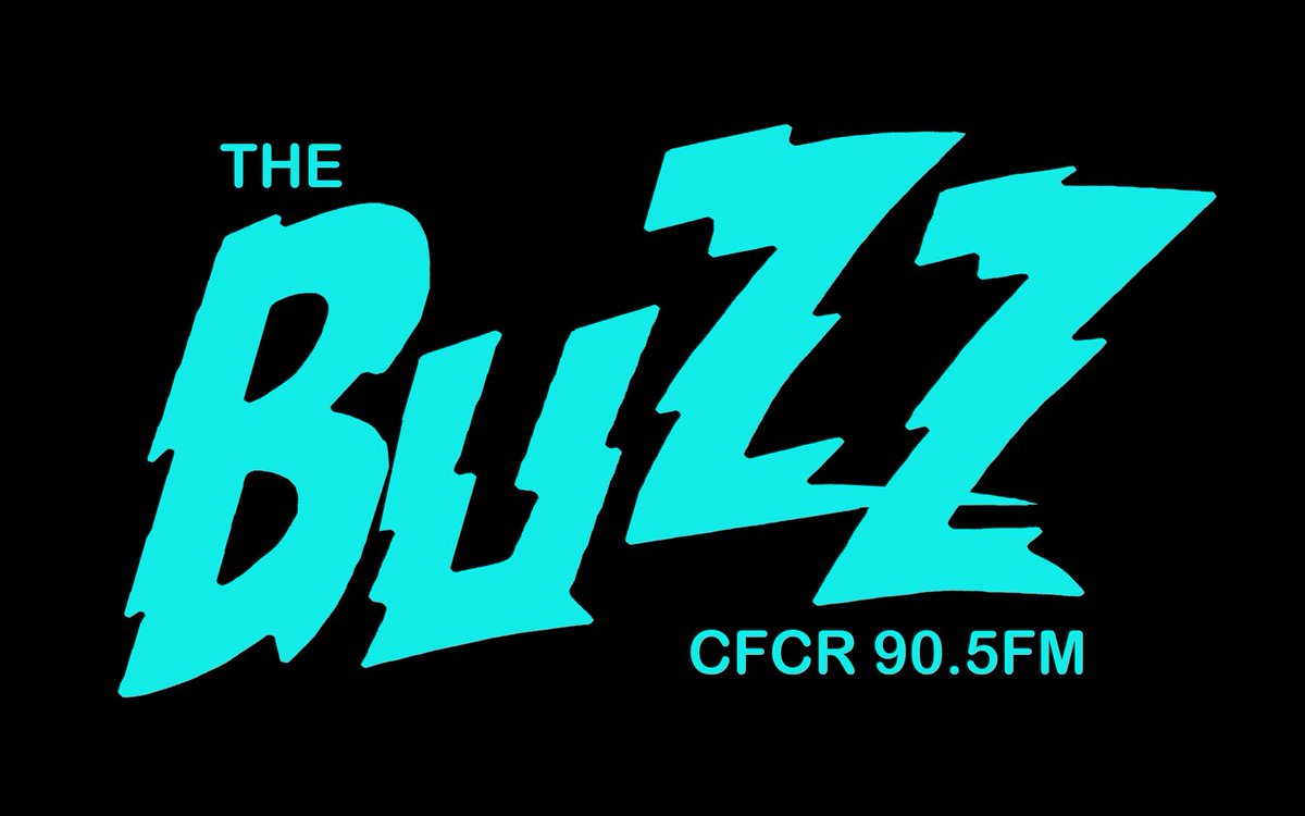 CFCRSaskatoon's tweet photo. The Buzz at 5pm! Jim Coleville has some great new music ahead, plus a chat with Dylan Hryciuk (Director, Our Last Day As Kids short film). Don't miss it!

90.5FM, online at https://t.co/ASynID2Hn9, or download our FREE mobile app (Apple/Android app stores) https://t.co/PcWZcneSl8
